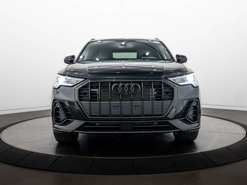 Certified 2023 Audi Q3 2.0T Premium Plus w/ Premium Plus Package AWD/4WD image 20
