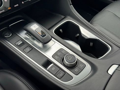 Used 2023 INFINITI QX60 Luxe w/ Cargo Package image 39