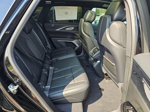 New 2026 Cadillac Lyriq Premium Sport AWD/4WD image 13