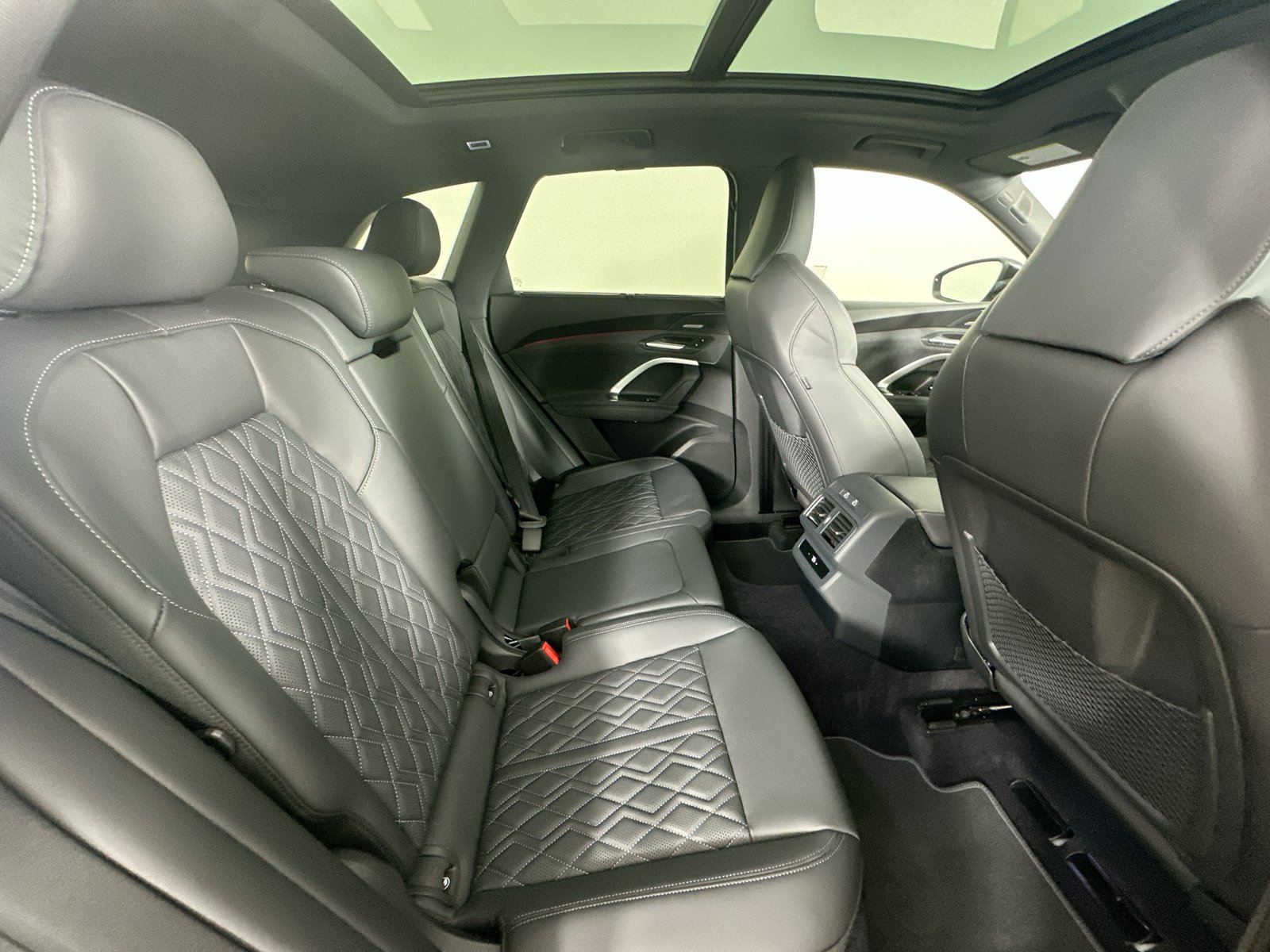 New 2026 Audi SQ5 Premium Plus AWD/4WD image 44