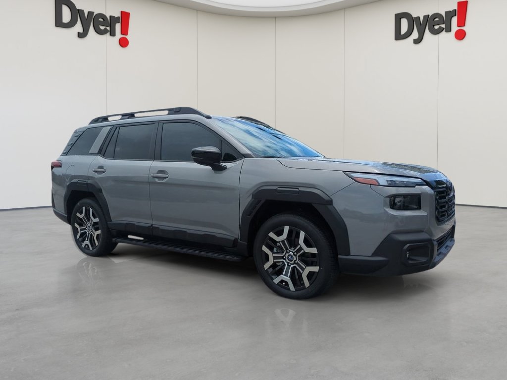 New 2026 Subaru Outback Touring XT AWD/4WD image 1