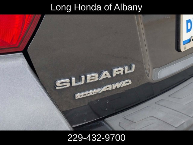 Used 2016 Subaru Crosstrek 2.0i Premium AWD/4WD image 10