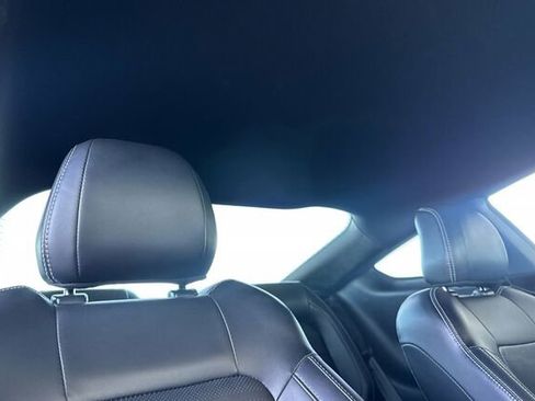 Used 2020 Ford Mustang Premium w/ Equipment Group 201A image 16