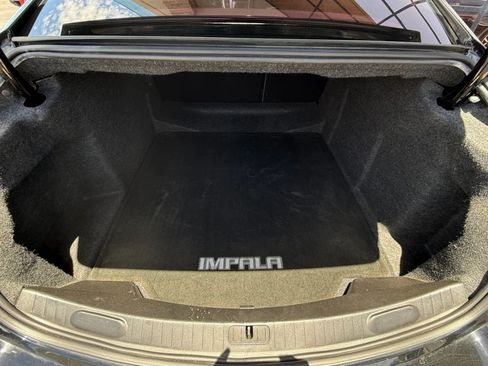 Used 2016 Chevrolet Impala LTZ FWD image 30