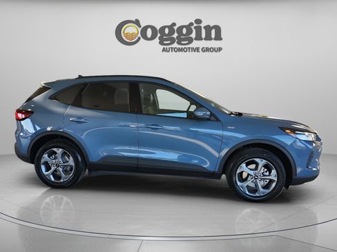 New 2026 Ford Escape ST-Line Select image 6