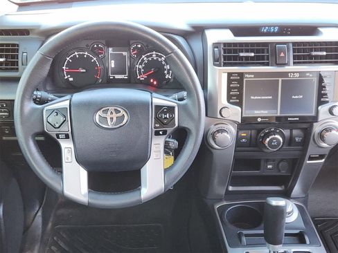 Used 2021 Toyota 4Runner SR5 image 25