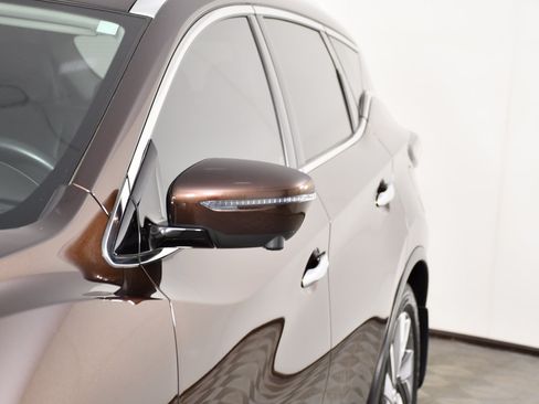 Used 2019 Nissan Murano SL AWD/4WD image 14
