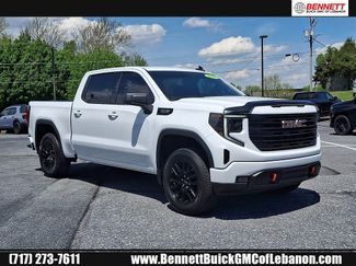 Used 2025 GMC Sierra 1500 Elevation AWD/4WD video 1