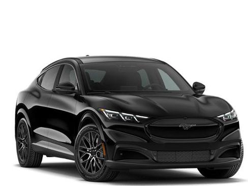 New 2026 Ford Mustang Mach-E Premium AWD/4WD image 26