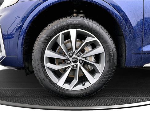 Used 2022 Audi Q5 2.0T Premium Plus image 33