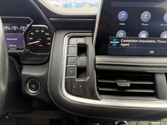 Used 2021 GMC Yukon SLT AWD/4WD image 18