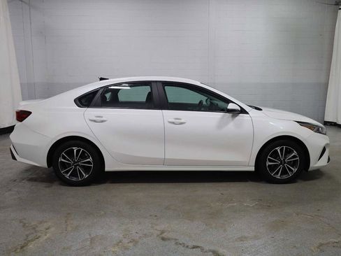 Used 2024 Kia Forte LXS w/ LXS Technology Package image 10