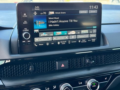 Used 2023 Honda CR-V EX-L image 28