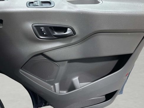 Used 2021 Ford Transit 250 148 High Roof Extended w/ Parcel Delivery Package RWD image 7