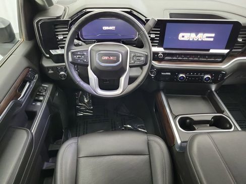 Certified 2024 GMC Sierra 2500 SLT w/ Texas SLT Premium Package AWD/4WD image 10