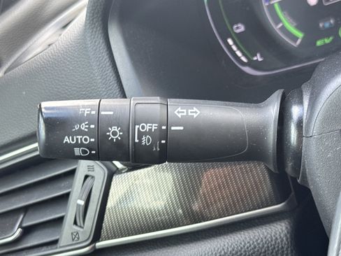 Used 2022 Honda Accord Sport image 14
