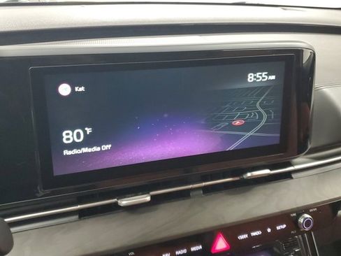 Certified 2022 Kia Carnival SX w/ Paint Protection Package image 22