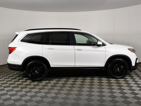 Used 2022 Honda Pilot Special Edition image 5
