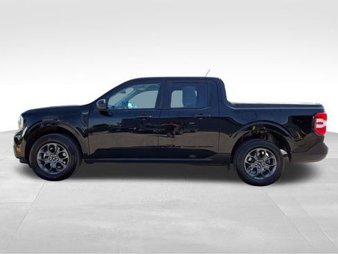 Used 2024 Ford Maverick XLT w/ Equipment Group 300A Standard AWD/4WD image 9