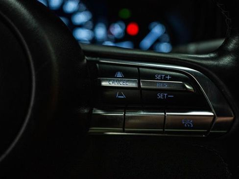 Used 2023 MAZDA CX-50 2.5 S w/ Preferred Plus Pkg image 20