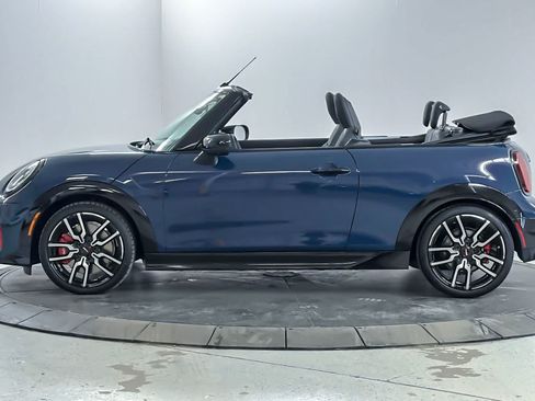 New 2026 MINI Cooper John Cooper Works FWD image 5