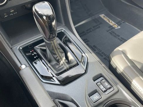 Certified 2022 Subaru Crosstrek 2.5i Sport w/ Moonroof Package image 14