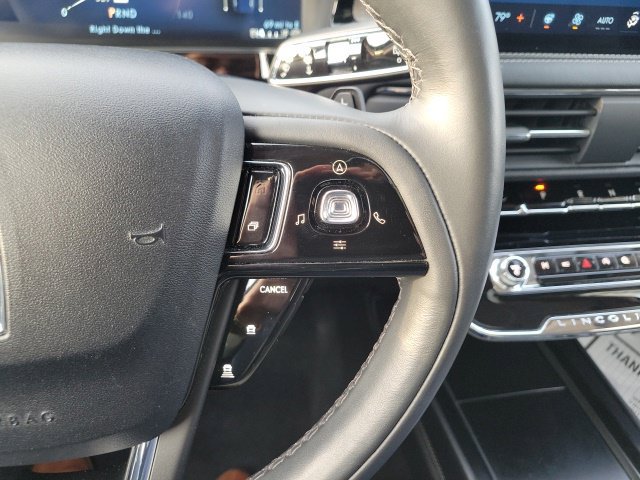 Certified 2023 Lincoln Corsair Reserve w/ Equipment Group 201A AWD/4WD image 64