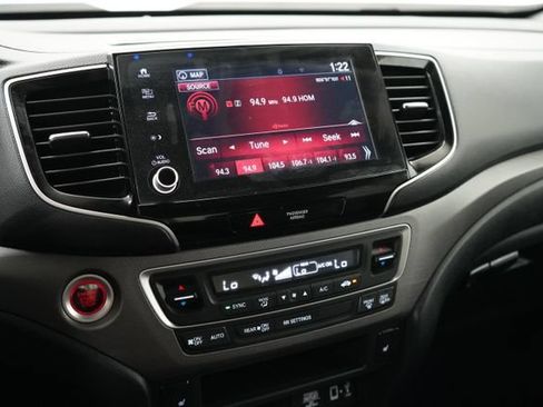 Used 2023 Honda Ridgeline RTL-E image 30