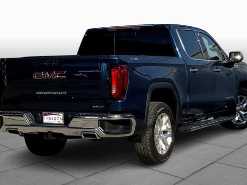 Used 2021 GMC Sierra 1500 SLT image 13