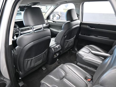Used 2022 Hyundai Palisade SEL w/ Premium Package image 36
