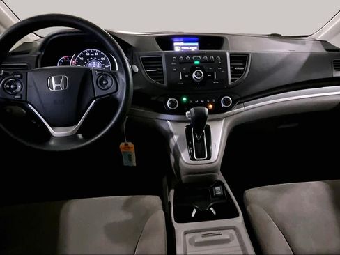 Used 2013 Honda CR-V EX image 15