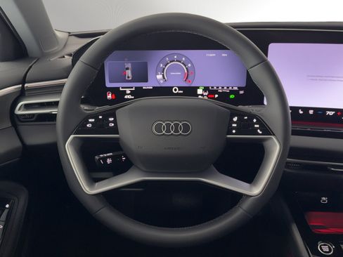 New 2026 Audi A5 2.0T Premium Plus image 20