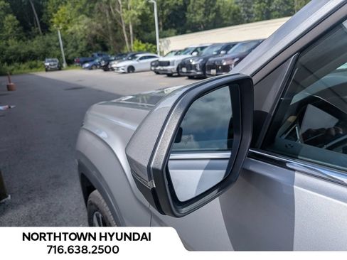 Used 2026 Volkswagen Atlas SE AWD/4WD image 40
