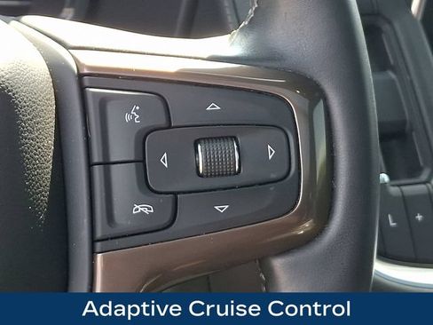 Used 2024 Chevrolet Tahoe High Country w/ Premium Package AWD/4WD image 8