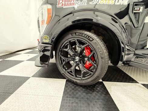 Used 2022 Ford F150 XLT w/ Equipment Group 301A Mid image 12