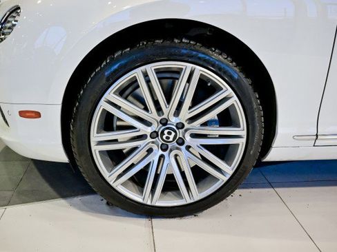 Used 2015 Bentley Continental GT Speed image 56