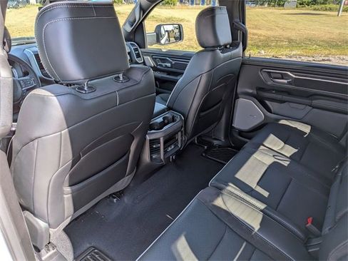 New 2026 RAM 1500 Laramie w/ Night Edition image 28