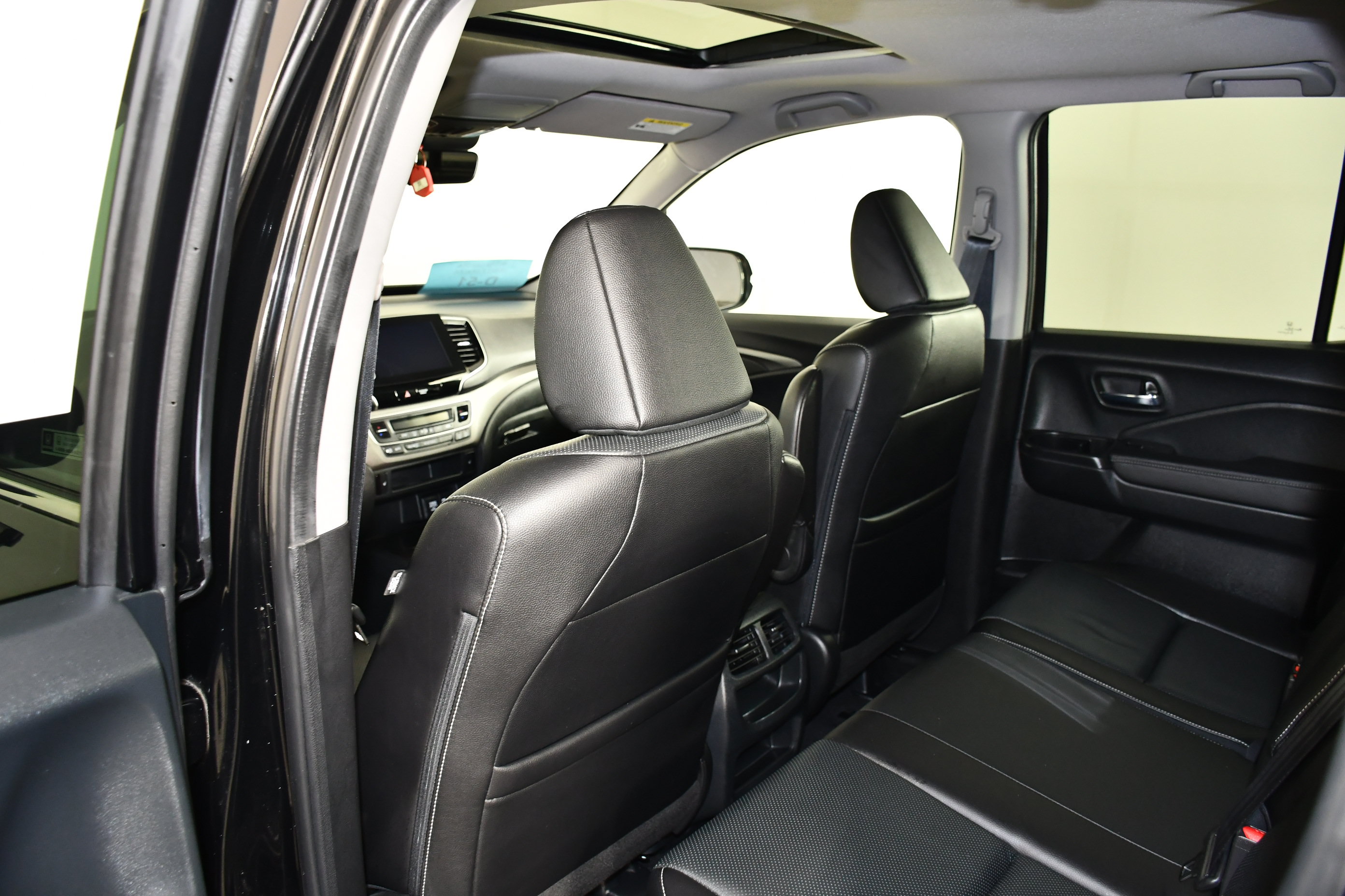 Certified 2023 Honda Ridgeline RTL image 49