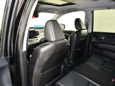 Certified 2023 Honda Ridgeline RTL image 49
