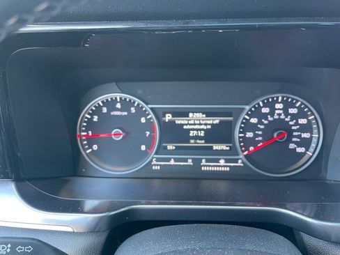 Used 2023 Kia Sorento S w/ Panoramic Sunroof Package image 13