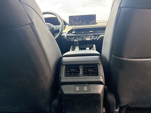 Used 2023 Honda Accord EX-L image 36