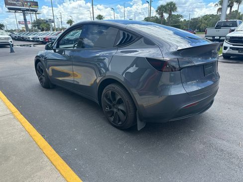 Used 2023 Tesla Model Y Long Range AWD/4WD image 6