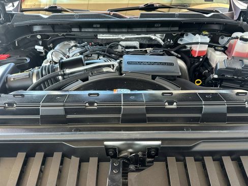 Used 2024 GMC Sierra 2500 Denali Ultimate w/ Max Trailering Package AWD/4WD image 36