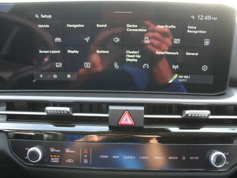 New 2026 Kia Sportage SX Prestige image 55