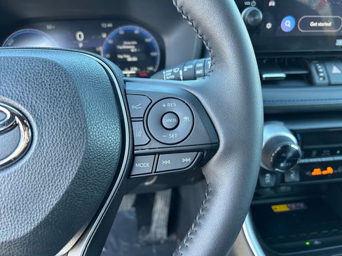 Used 2023 Toyota RAV4 XSE image 13