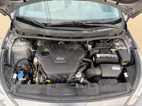 Used 2016 Hyundai Accent SE FWD image 13
