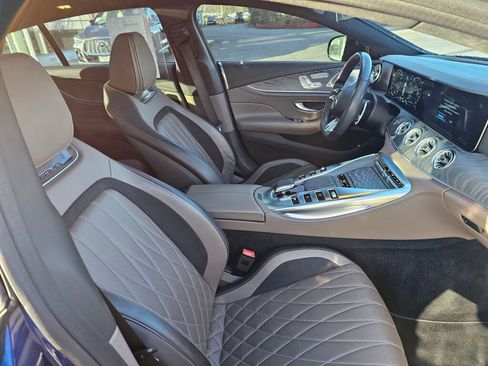 Used 2022 Mercedes-Benz AMG GT 43 image 12