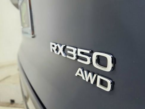 Used 2023 Lexus RX 350 F Sport w/ Cold Area Package image 18