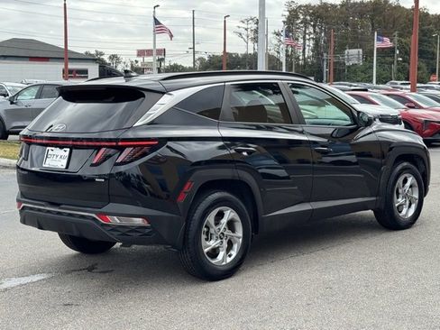 Used 2022 Hyundai Tucson SEL image 4