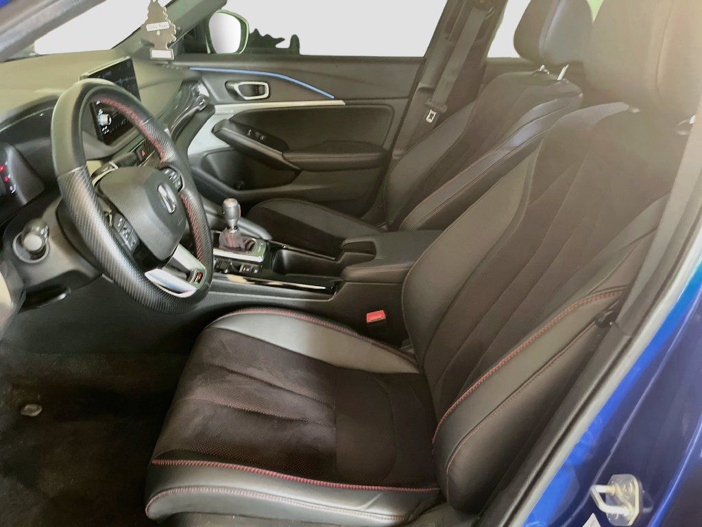 Used 2024 Acura Integra Type S FWD image 21